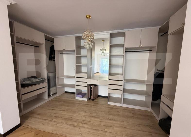 Casa cu 4 camere, 500 mp, zona Paulestiului - 5