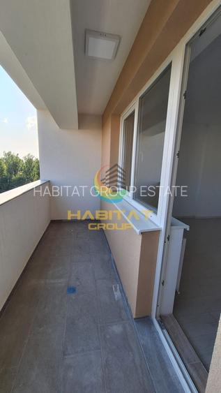 Vanzare ap 2 camere Grand Arena Et 5 bloc cu lift - 13