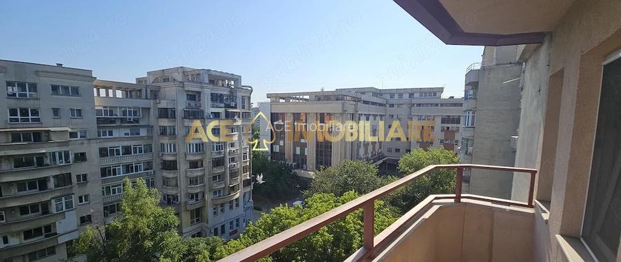 Garsoniera de inchiriat | Unirii | Metrou | Mobilat - 7