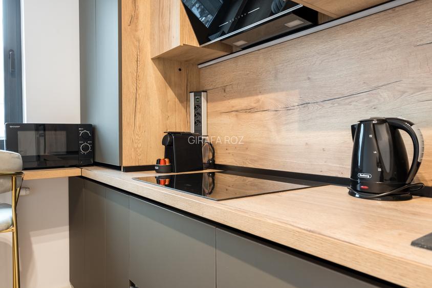 Apartament tip studio Cortina North - comision 0 - 9