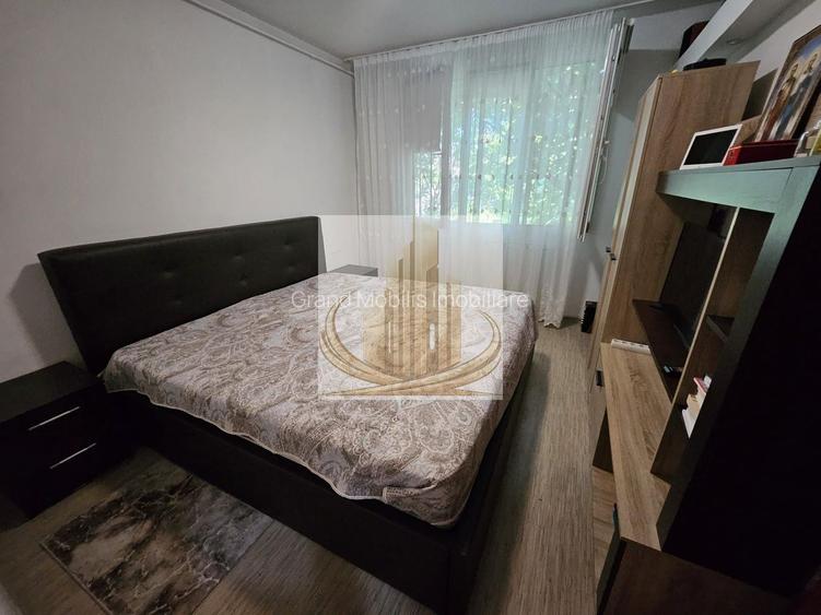 Apartament 2 camere decomandat, mobilat, utilat
