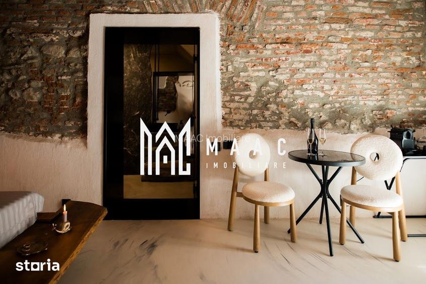 Apartament 3 camere | Central Sibiu | 96 mp, regim hotelier - 6