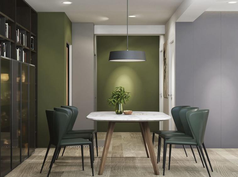 Luxury Penthouse 2 Bedrooms Herastrau - Soseaua Nordului