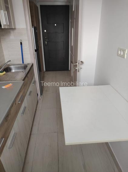 Apartament 2 camere, semidecomandat, 36 mp, ac, balcon, metrou, Drumul Taberei - 7