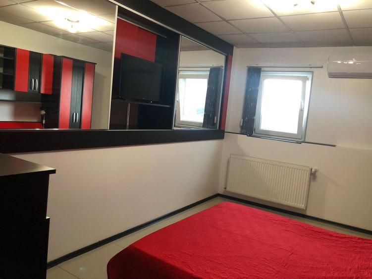 3 Camere mobilat si utilat metrou Pacii