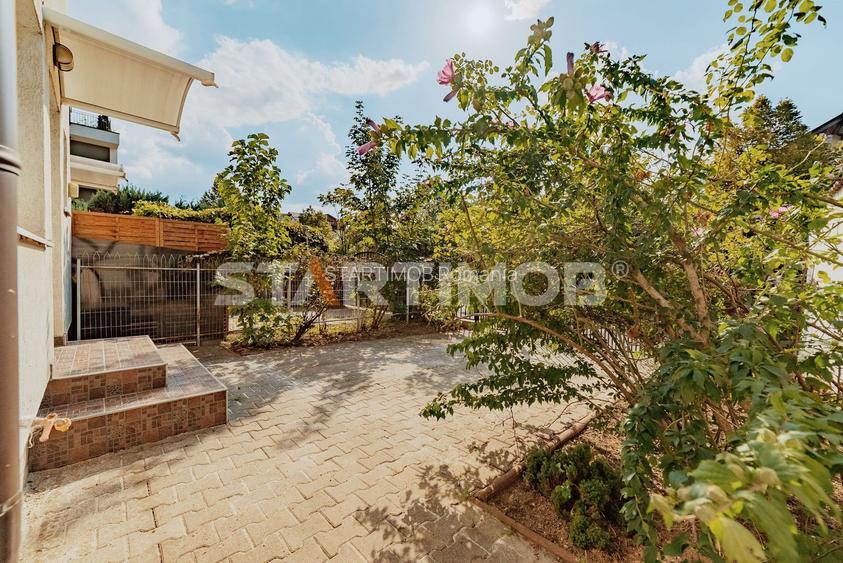 Casa tip duplex Tractorul zona Coresi - 10