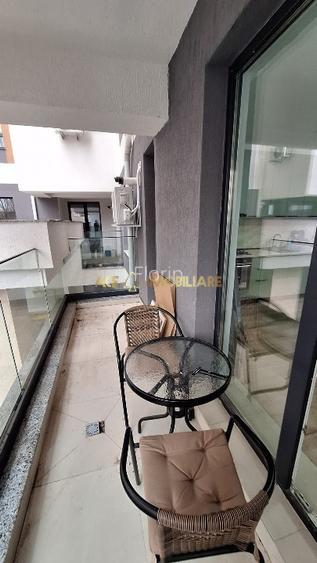 2 Camere de inchiriat | Central Adress | Central proprie | 2025 | Mobilat