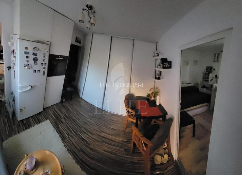 Apartament 2 camere în zona DIANA - 8