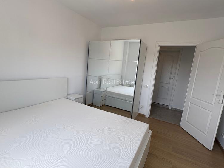 Dristor,ap.2 camere,decomandat,et.7,renovat recent,prima inchiriere,650Euro/luna - 4