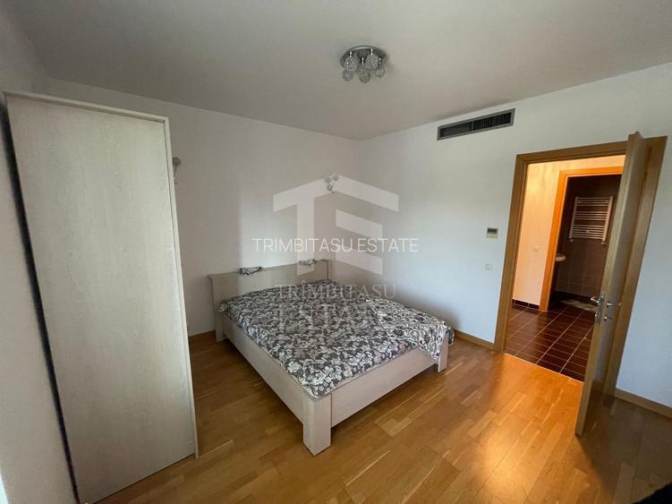 Asmita Gardens 3 Camere 100 mp Metrou 8 m Etaj 2 - 7