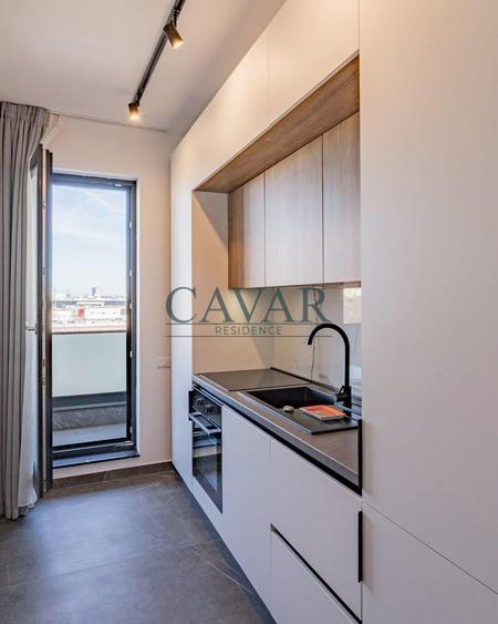 Alege standardele de calitate Cavar Residence