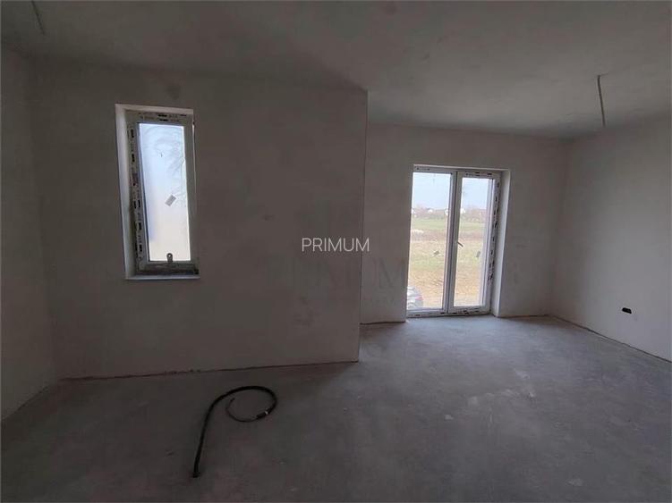 Duplex 5 camere - curte amenajata - zona linistita. - 9