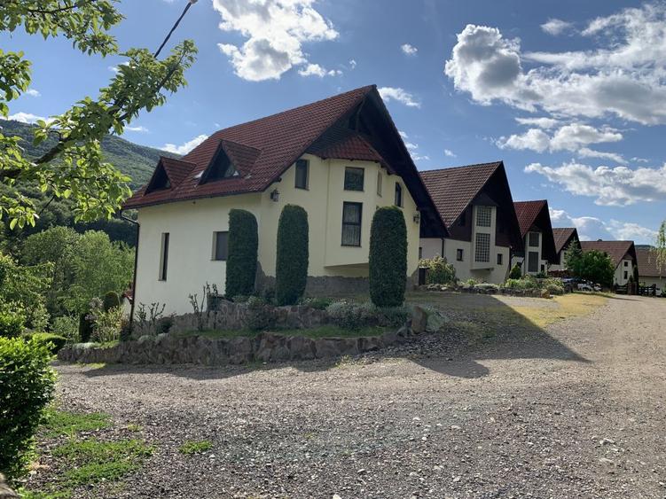 Casa de vacanta, Pensiune, Dobarlau