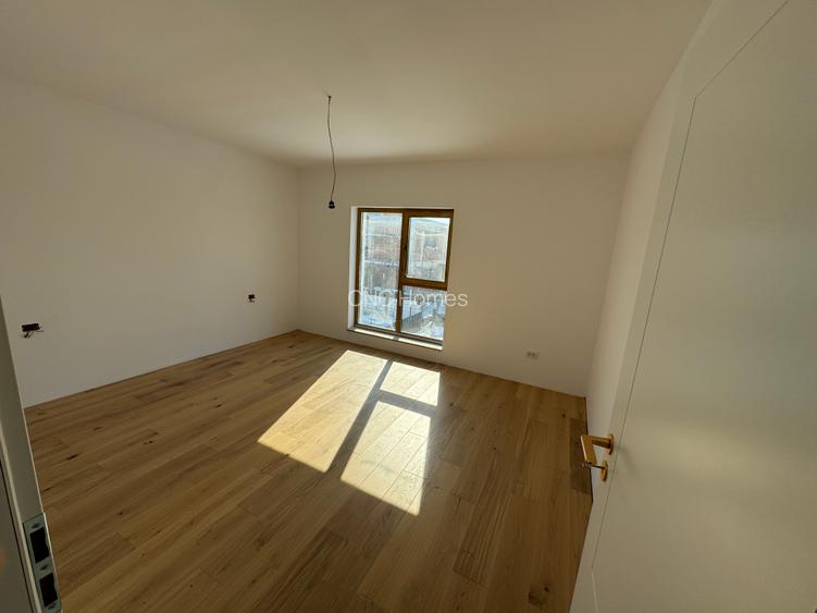 Vilă Premium P+1 | 5 Camere | Stradă de Top în Comuna Berceni - 13