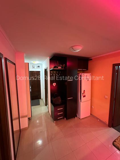 Apartament 2 camere, mobilat si utilat, Lujerului - 13