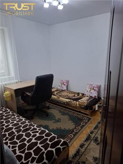 3 camere l Semidecomandat l 60 MP l Gheorgheni
