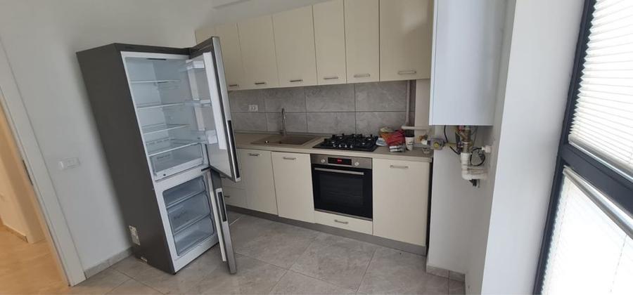🙋Energia Residence🔸2 Camere Decomandate 60m² Etaj 2 Centrala Loc de Parcare