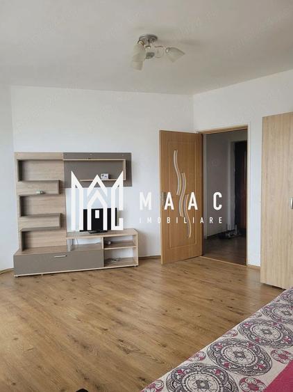 Apartament 2 camere decomandat | Hipodrom 3, Sibiu | balcon 12 mp