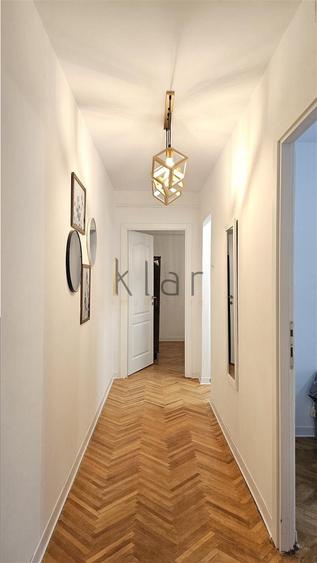 Apartament RENOVAT 3 camere 65mp,Gheorgheni,zona Politia Rutiera