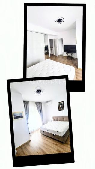 Casa noua mobilata, 131 mp utili, teren 297 mp, Corbeanca_Primăverii -TVA inclus - 12