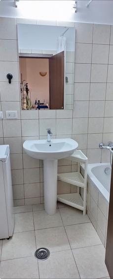 Inchiriere studio spatios Eminescu View