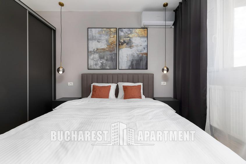 2 Camere Blocul Eva