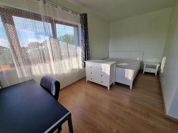 Inchiriere apartament doua dormitoare in Zorilor- zona Hasdeu- USAMV - 15