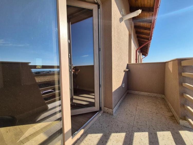 Apartamente premium cu 3 camere Valea Lupului | Pod individual 60mp | Parcare inclusă - Direct Dezvoltator