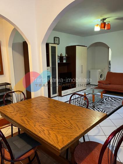Apartament 2 camere, 50 mp, mobilat-Gheorgheni