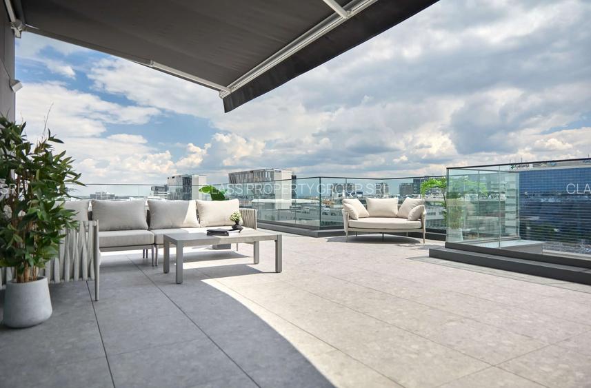 Penthouse Exclusivist | Floreasca I LUX I Parcare I - 10