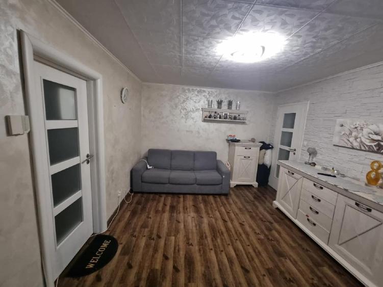 Apartament/spațiu comercial 3 camere – Calea București, Brașov
