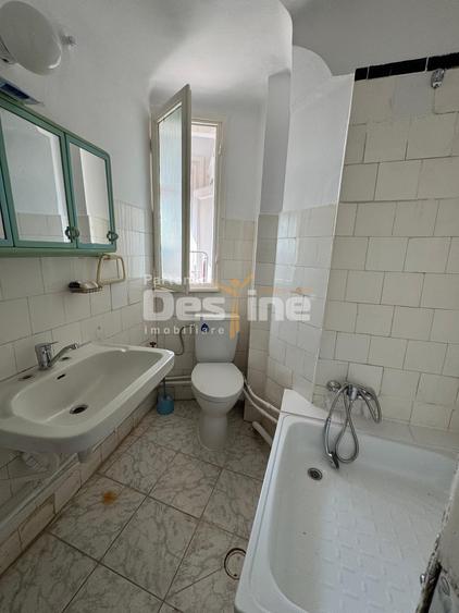 Cotroceni | 2 camere | 58mp | et 5 | bloc reabilitat | 650 euro