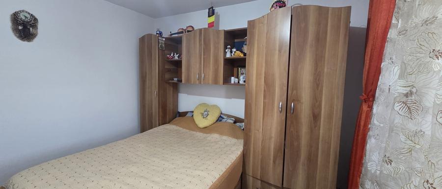 Apartament 2 camere decomandat – Parcul Tineretului, Botoșani