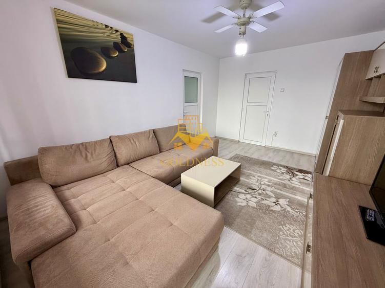 2 Camere decomandate, Gheorgheni, Iulius Mall, FSEGA, Lidl, Titulescu