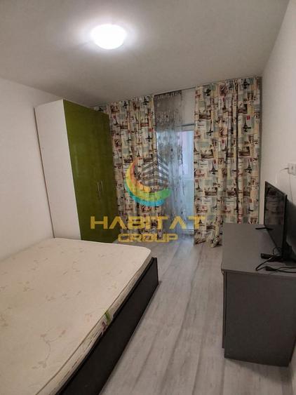 Apartament 2 Camere De inchiriat Luminos