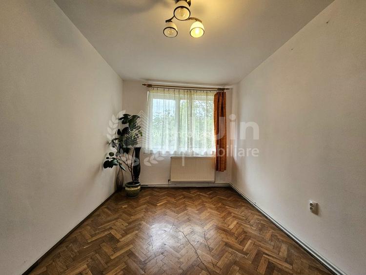 Casa individuala | Teren 930mp | Priveliste superba | Cartierul Gruia - 3