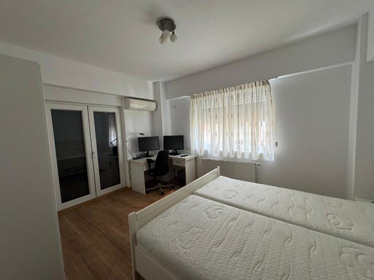 Apartament 3 camere | 120 mp | Orhideea Gardens | SPA, piscină și fitness