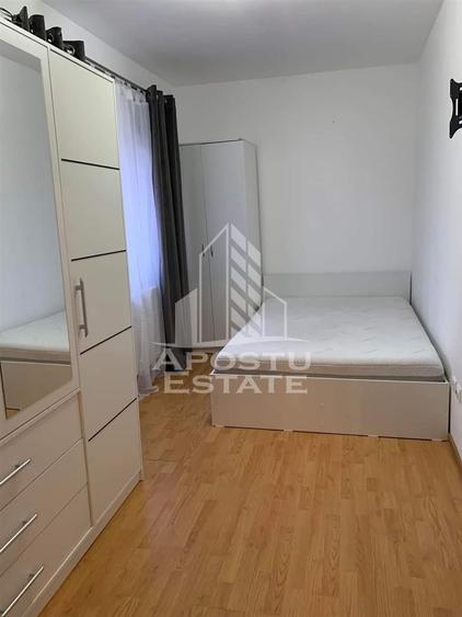 Apartament cu 3 camerepet friendlySpitalul Judetean