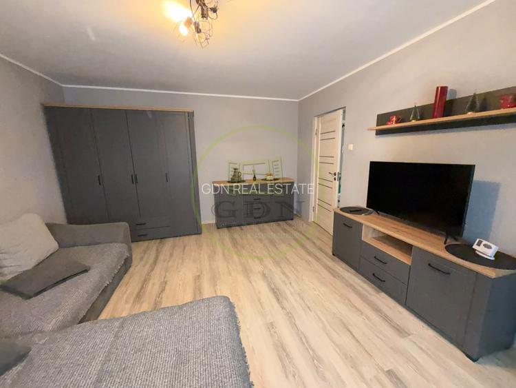 Apartament 2 camere decomandat de închiriat – Centrul Civic - 2