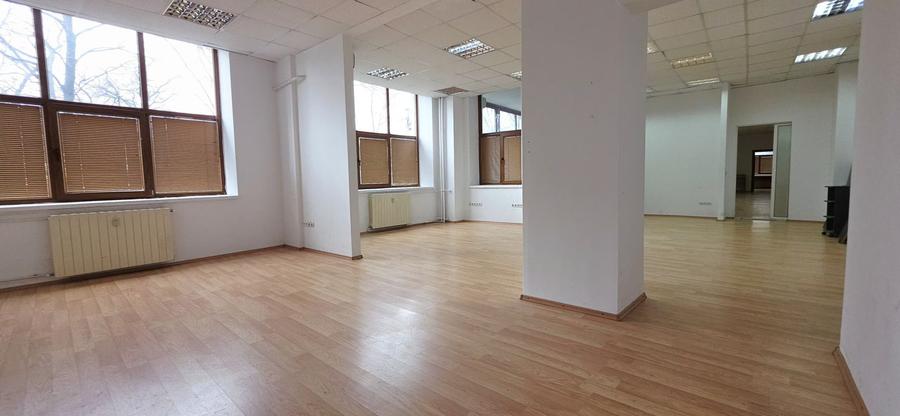 Spatiu comercial peste 300 mp - pozitie excelenta Turda, sector 1!