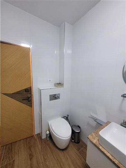Apartament Mobilat si Utilat Finisaje Luxury, Prima Linie la Mare, Mamaia Nord