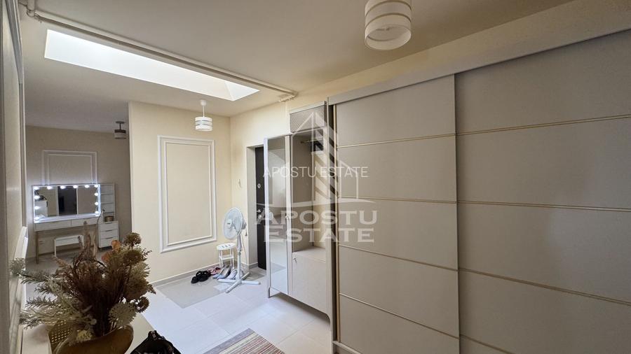 Apartament cu 2 camere, de închiriat zona Braytim - 6