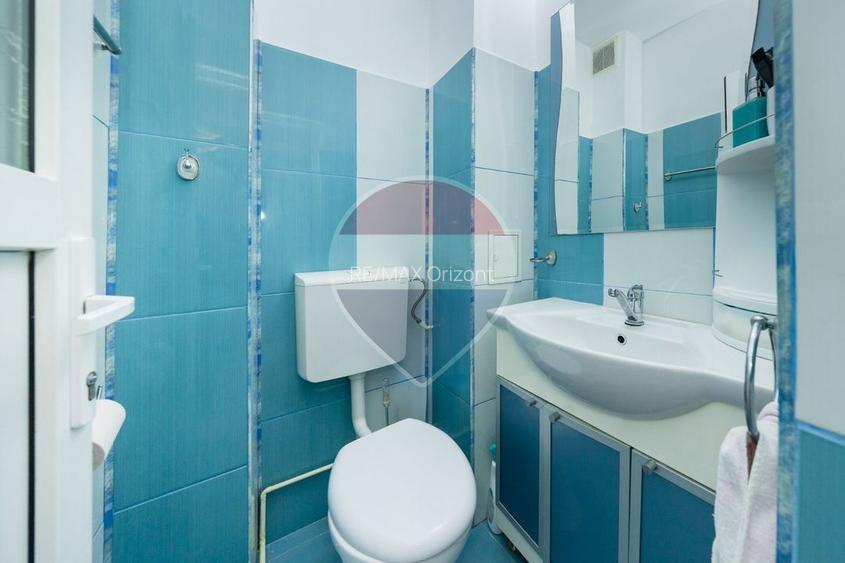 Apartament 3 camere, 68 mp, 2 băi, loc de parcare și 2 boxe -Craiter - 15