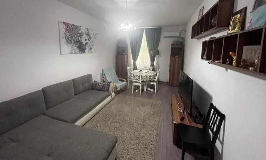 Apartament 2 camere. Cu Centrala. La 2 min. metrou Brancoveanu.