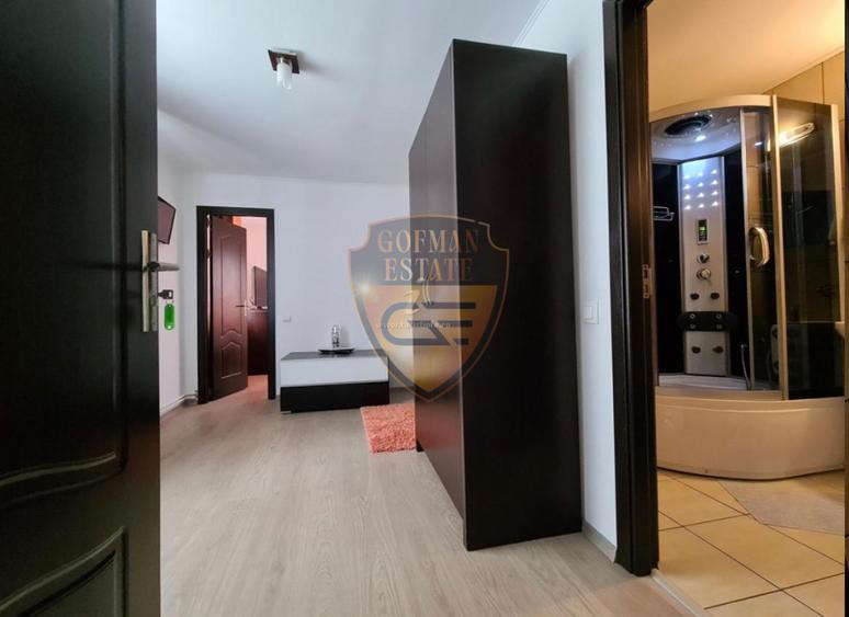 Vila Muncitori 7 camere cu bai proprie + ap 2 cam Mamaia Nord Lidl Alezzi
