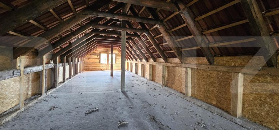 Casa cu anexe, teren 1.145 mp, de vânzare, zona Ozun - 7
