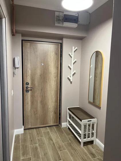 Apartament cu 2 camere, renovat - Casa de Cultură