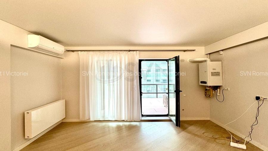 REA1021396 Apartament de 3 camere Cortina North Eleganta si Confort - 7