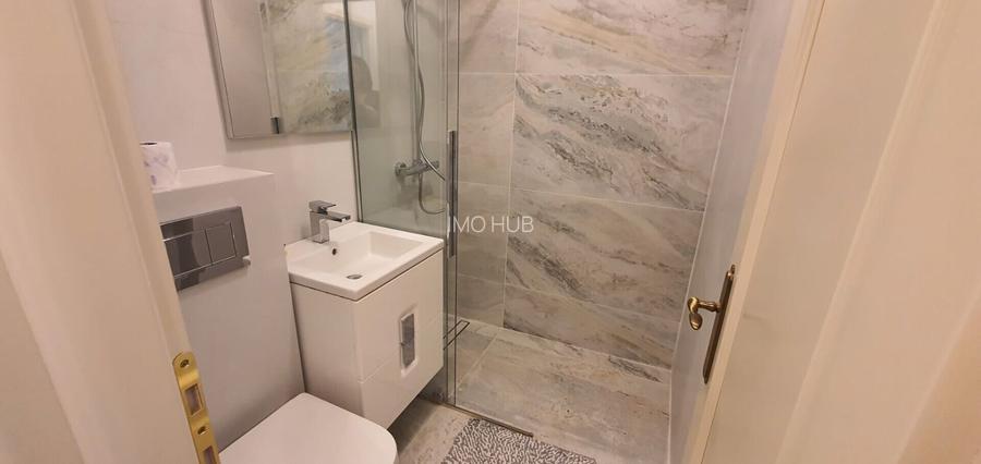 Apartament de inchiriat 4 camere zona Copou-Parcul Copou - 8