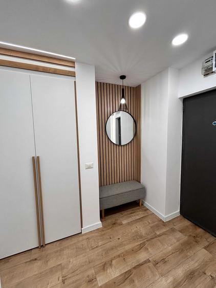 Vand-Apartament 2 camere-Metrou Romanierilor-Drumul Taberei